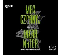 Inkarnator - Max Czornyj (livre audio en polonais)