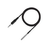 Inkbird Sonde NTC avec Cordon DC de 2M pour Thermostat Numérique à Double Relais de 220V(Sonde NTC 5cm)