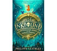 Inkbound: Meticulous Jones and the Shadow Compass