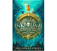 Inkbound: Meticulous Jones and the Shadow Compass (Inkbound, Book 2) - Philippa Leathley - HarperCollinsChildren’sBooks - ebook (ePub) - Livre