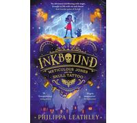 Inkbound: Meticulous Jones and the Skull Tattoo