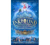 Inkbound - Philippa Leathley - HarperCollinsChildren’sBooks - ebook (ePub) - Livre