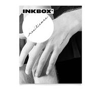 Inkbox Temporary Tattoos, Semi-Permanent Tattoo, One Premium Easy Long Lasting, Waterproof Temp Tattoo with For Now Ink - Lasts 1-2 Weeks, Resilience, 2 x 2 in