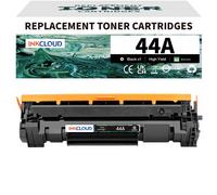 inkcloud 44A Cartouche de toner compatible pour HP 44A Laserjet Pro M15a M15w 1 Noir