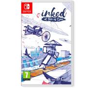 Inked: A Tale of Love Nintendo Switch