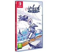 Generique – Jeu Inked: A Tale Of Love – Switch