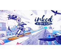 Inked A Tale of Love (PS4)