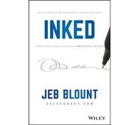 INKED by Jeb Blount Jeb Blount (Auteur)