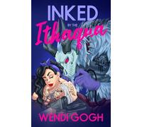 Inked By The Ithaqua: A Monster Romance