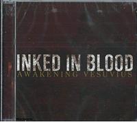 Inked in Blood - Awakening Vesuvius
