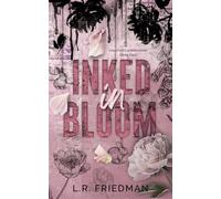 Inked in Bloom