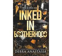 INKED IN BROTHERHOOD: The Men of Poughkeepsie