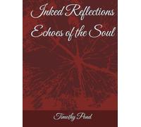 Inked Reflections Echoes of the Soul