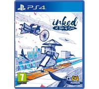 Inked : Une histoire d'amour - Pour PlayStation 4