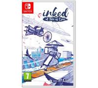 Inked : Une histoire d'amour (Switch)