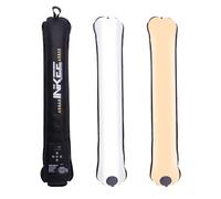 INKEE GC12 200 LED Lampe vidéo,2700K-6500K Lampe LED à Main Stable et Bicolore Etanche IP66 CRI 95+, pour Tube Gonflable pour la Photographie, Le Camping et l'enregistrement vidéo