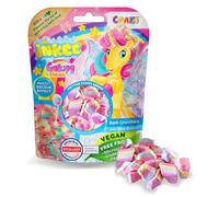 Craze INKEE Galupy Unicorn paillettes de bain pour enfant 100 g