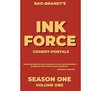 INKFORCE: Comedy-Portals: Volume 1