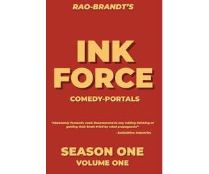 INKFORCE: Comedy-Portals: Volume 1