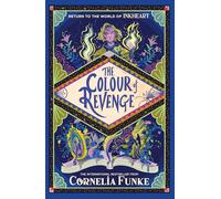 Inkheart 4: The Colour of Revenge PB