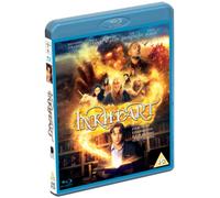 Inkheart (Blu-ray)