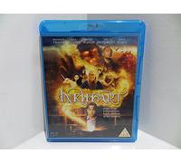 Inkheart [Edizione: Regno Unito] [Blu-ray] [Import anglais]