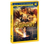 Inkheart-La Leggenda Di Cuore D'Inchiostro [Import]