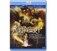 Inkheart - La leggenda di cuore d'inchiostro (+DVD) [Blu-ray]