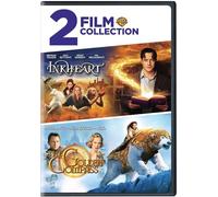 Inkheart/The Golden Compass