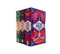 Inkheart Trilogy Collection (Set of 3 books: Inkheart, Inkspell, Inkdeath) By Cornelia Funke