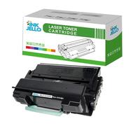 InkJello Compatible Toner Cartouche Remplacement pour Samsung ML-3310D ML-3310ND ML-3312ND ML-3710ND ML-3712DW ML-3712ND SCX-4833FD SCX-4833FR SCX-5637FR MLT-D205L (Noir, Unique-Pack)