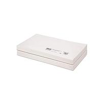 Inkjet Pacon Lot de 500 feuilles de papier calque pour pochoir 21,6 x 35,6 cm (1 rame/500 feuilles)