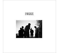 Inkke - Secret Palace EP [Import]
