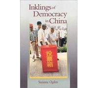 Inklings Of Democracy In China