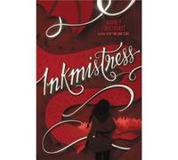 Inkmistress - Audrey Coulthurst - HarperCollins - Livre en Anglais - Paperback Audrey CoulthurstAudrey Coulthurst (Auteur)