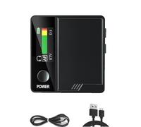 Inkoby Carte Son A9 Live Changeur de Voix Changeur de Voix 11 Effets Sonores Mode KTV Voix Masculine à Voix Féminine Facile à Installer