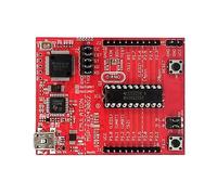 Inkoby Kit de Cartes de Développement MSP-EXP430G2 - Kit de Développement MSP430 LaunchPad MSP-EXP430G2