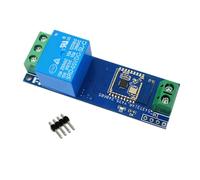 Inkoby Module de Relais Unique Module de Commutateur de Proximité Bluetooth Module de Déverrouillage de Proximité de Téléphone Portable à Détection Automatique