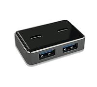 Inkoby Pour Y 2017-2021 4 en 1 USB Shunt Hub Station d'accueil 30 W PD Chargeur Adaptateur Spiliter Accessoires de voiture