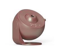 Inkoby Projecteur Veilleuse Planétarium Projecteur 360° Rotation Lampe Projecteur Étoilée pour la Décoration de la Chambre Plafond