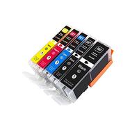 Inkoem Cartouche Compatible Canon CLI581XXL