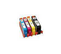 Cartouche d'Encre Compatible Inkoem 364