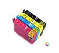 INKOEM Cartouche d'encre Compatible M-T603XL