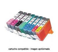 Inkoem CCICRC0363 Cartouche Remanufacturée Compatible avec HP 17 XL