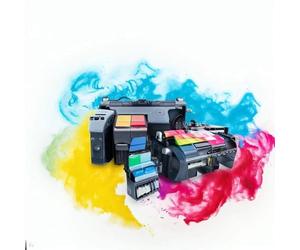 Inkoem CCICRC0377 Cartouche Remanufacturée Compatible avec HP 337 XL