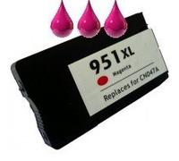 Inkoem S0214372 Cartouche d'encre Compatible H951XL