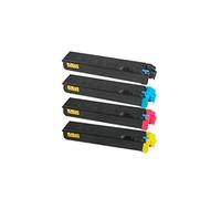 INKOEM Tner Compatible HP 125A Cian