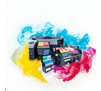 INKOEM Toner Compatible HP 55X, Noir