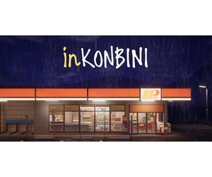 inKONBINI One Store Many Stories (Nintendo Switch 2 Account)