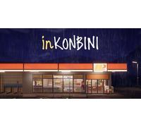 inKONBINI One Store Many Stories (PC Windows Account)